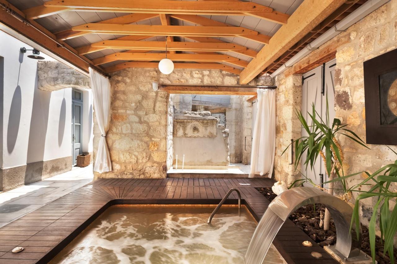 Nars Ilica Hotel Beach Adults Only 12Plus Çeşme Εξωτερικό φωτογραφία