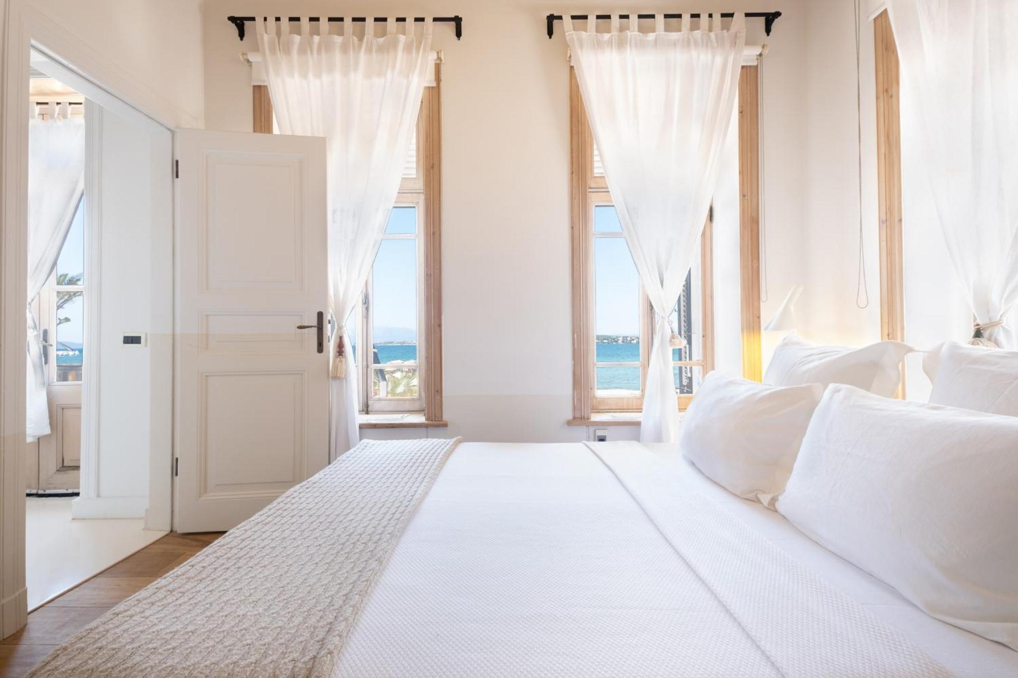 Nars Ilica Hotel Beach Adults Only 12Plus Çeşme Εξωτερικό φωτογραφία